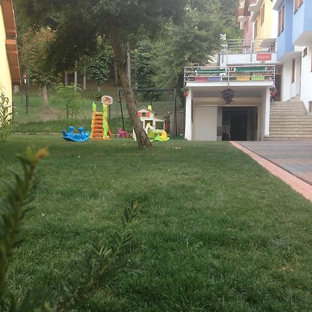 Bolu Yildiz Hotel Karacasu  Exterior photo