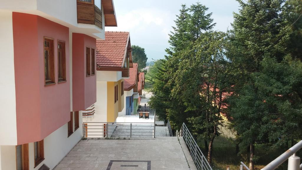 Bolu Yildiz Hotel Karacasu  Exterior photo