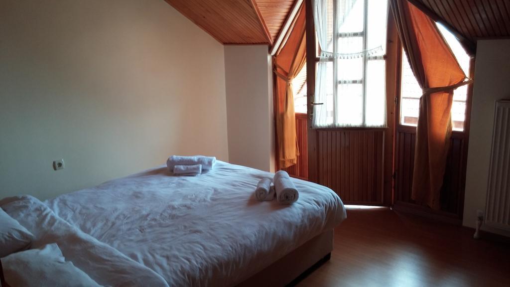Bolu Yildiz Hotel Karacasu  Room photo