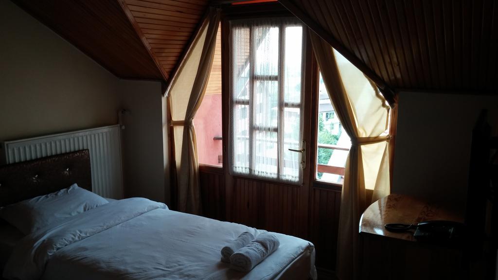 Bolu Yildiz Hotel Karacasu  Room photo